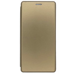 Купить Чехол Yotrix FolioCase Plain для Samsung Galaxy S22 ultra (золотистый, кожаный)