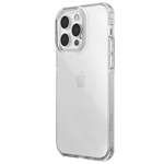 Купить Чехол Raptic Defense Clear для Apple iPhone 14 pro max (прозрачный, пластиковый)