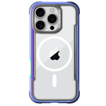 Купить Чехол Raptic Shield для Apple iPhone 16 pro (хамелеон, маталлический, MagSafe)