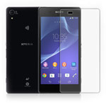 Защитная пленка Nillkin Protective Film для Sony Xperia Z2 L50t (матовая)