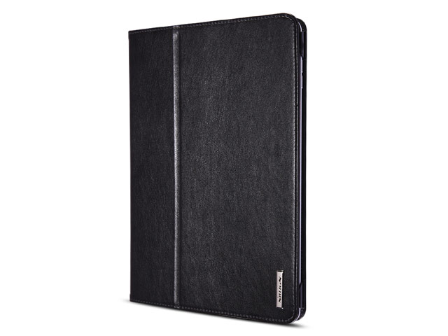 Чехол Nillkin Meden leather case для Apple iPad Air (черный, кожаный)
