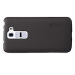 Чехол Nillkin Hard case для LG G2 mini D618 (черный, пластиковый)
