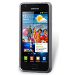Чехол Nillkin Soft case для Samsung Galaxy S2 i9100 (черный)