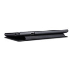 Чехол Nillkin Sparkle Leather Case для Sony Xperia T3 M50 (черный, кожаный)