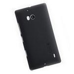 Чехол Nillkin Hard case для Nokia Lumia 930 (черный, пластиковый)