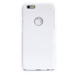 Чехол Nillkin Hard case для Apple iPhone 6 (белый, пластиковый)