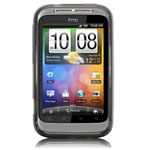 Чехол Nillkin Soft case для HTC Wildfire S (черный)
