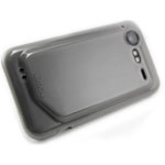 Чехол Nillkin Soft case для HTC Incredible S (черный)