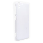 Чехол Nillkin Hard case для HTC Desire Eye (белый, пластиковый)