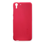 Чехол Nillkin Hard case для HTC Desire Eye (красный, пластиковый)