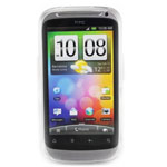 Чехол Nillkin Soft case для HTC Desire S (белый)