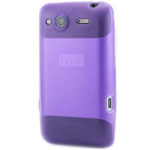 Чехол Nillkin Soft case для HTC Salsa C510e (фиолетовый)