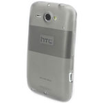 Чехол Nillkin Soft case для HTC Cha Cha A810e (черный)