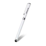 Стилус Nillkin X-Pen Stylus для емкостных экранов (белый, с ручкой)