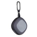 Портативная колонка Nillkin Stone Bluetooth Speaker (темно-серая, беспроводная, моно)