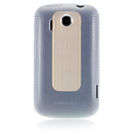 Чехол Nillkin Soft case для HTC Explorer A310e (белый)