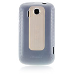 Чехол Nillkin Soft case для HTC Explorer A310e (белый)