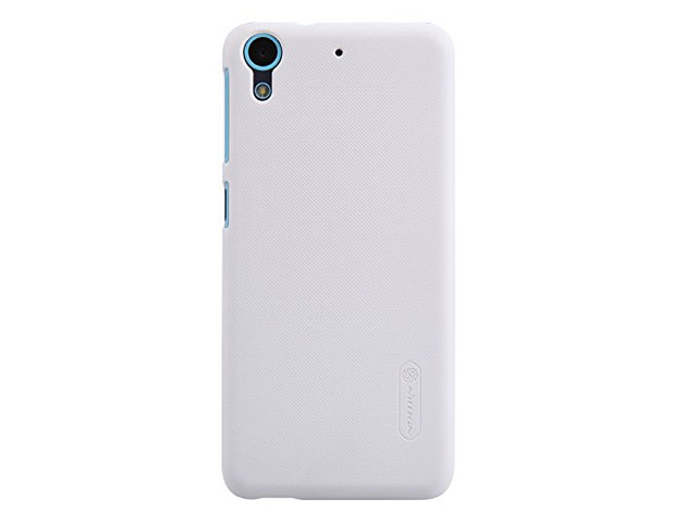 Чехол Nillkin Hard case для HTC Desire 626 (белый, пластиковый)