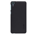 Чехол Nillkin Hard case для HTC Desire 826 (черный, пластиковый)