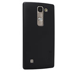 Чехол Nillkin Hard case для LG Spirit H440 (черный, пластиковый)