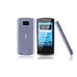 Чехол Nillkin Soft case для Nokia 700 (белый) 