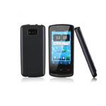 Чехол Nillkin Soft case для Nokia 700 (черный)