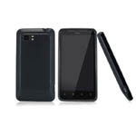 Чехол Nillkin Soft case для HTC Raider 4G X710e (черный)