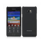 Чехол Nillkin Hard case для Samsung Galaxy S2 i9100 (черный)