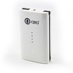 Внешняя батарея QYG Power pack универсальная (microUSB, 30pin) (5000 mAh)
