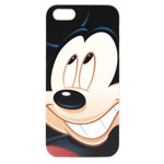 Чехол Disney Phone case для Apple iPhone 5/5S (Mickey Mouse, пластиковый)