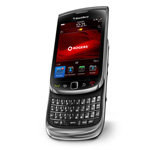 BlackBerry Torch 9800