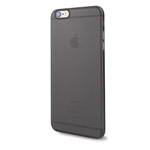 Чехол Seedoo Ultra-slim case для Apple iPhone 6/6S (черный, пластиковый)