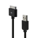USB-провод Belkin ChargeSync для Apple iPhone/iPad/iPod