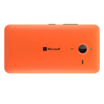 Смартфон Microsoft Lumia 640 (LTE, dualSIM, оранжевый, 8Gb, 5