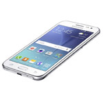 Смартфон Samsung Galaxy J2 SM-J200 (dualSIM, белый, 8Gb, экран 4.7
