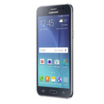 Смартфон Samsung Galaxy J5 SM-J500 (dualSIM, черный, 8Gb, экран 5