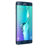 Смартфон Samsung Galaxy S6 edge plus SM-G928 (черный, 32Gb, экран 5.7