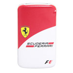 Внешняя батарея WK Style Power Box универсальная (13000 mAh, Scuderia Ferrari)