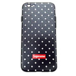 Чехол WK Wear It Case для Apple iPhone 6/6S (Supreme, гелевый)