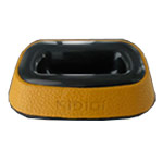 Dock-станция KiDiGi Elegant Cradle для Nokia N8 (оранжевая)