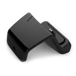 Зарядное устройство KiDiGi Wall Mount Cradle для Apple iPhone 4/4S (черное)