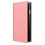 Чехол Occa Tale Collection для Apple iPhone 6/6S (розовый, кожаный)