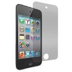 Защитная пленка Zichen для Apple iPod touch (4th gen) (матовая)
