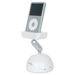 Dock-станция iMu для iPhone 3GS и iPod