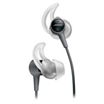 Наушники Bose SoundTrue Ultra In-Ear универсальные (Android, черные, микрофон)