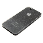 Чехол Comma Protective Case для Apple iPhone 4/4S (серый)