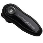 Bluetooth гарнитура BlueTrek X3 Pro