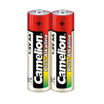Комплект батареек Camelion (АА) (2 шт.) (Alkaline)