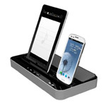 Dock-станция iPega Foldable Charger для Apple iPhone 4/4S/3GS