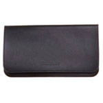 Чехол Samsung Carrying Case для Samsung Galaxy S2 (черный, кожанный)